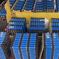 景宁畲族鸬鹚乡钴酸锂电池回收_铁锂电池回收价格✅表